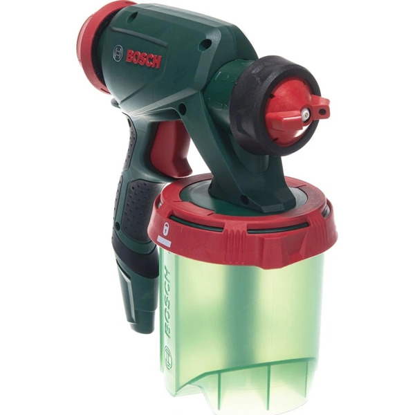Краскораспылитель Bosch PFS 5000 E (0603207200)