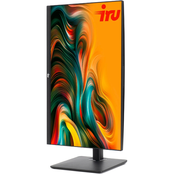 Моноблок IRU Tactio 23ID 2136226