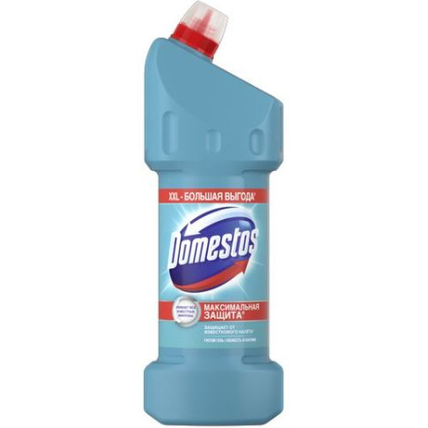 Средство универсальное Domestos Свежесть Атлантики 1.5 л