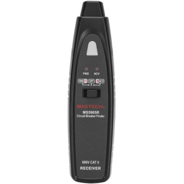 Тестер розеток MASTECH MS5905RTD 13-1265