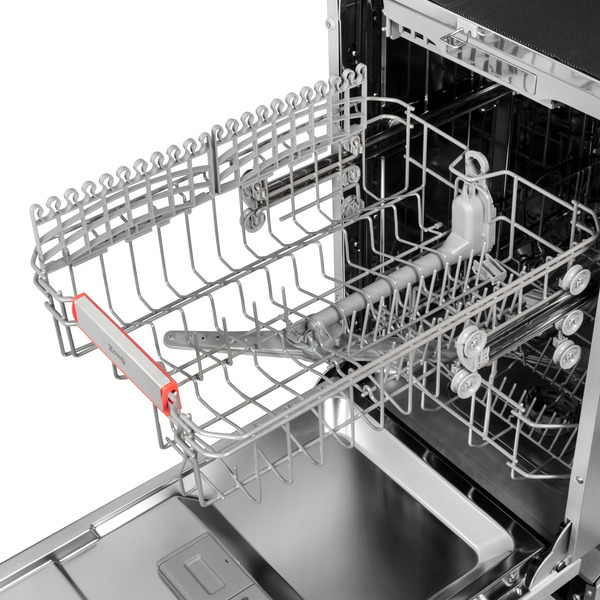 Встраиваемая посудомоечная машина ZorG W45A4A121G