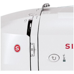 Швейная машина Singer Brilliance 6160