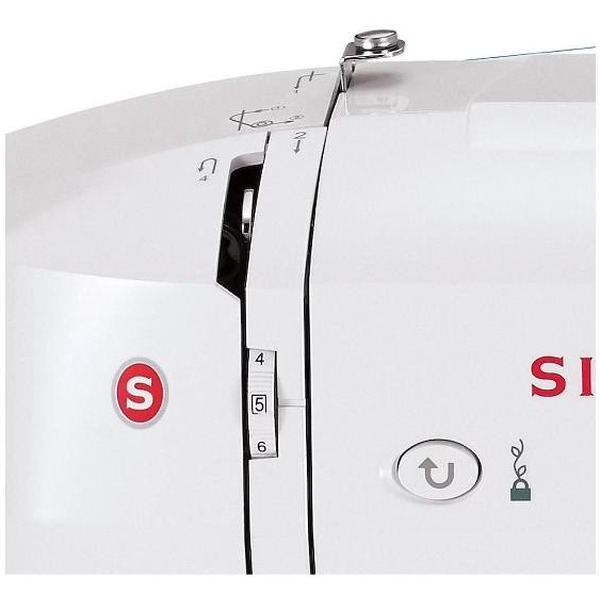 Швейная машина Singer Brilliance 6160