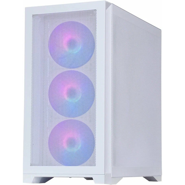 Корпус HAFF Glory Mini Air (белый)