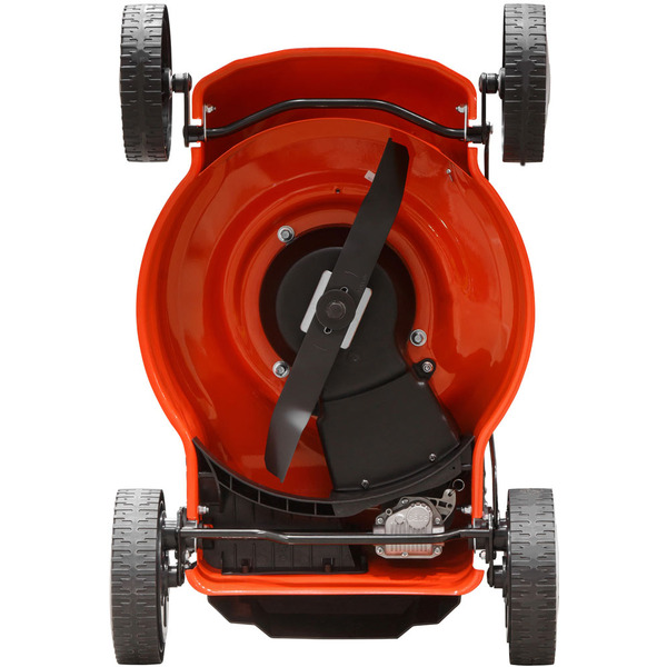 Газонокосилка бензиновая ECO LG-434