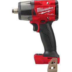 Гайковерт Milwaukee M18 FMTIW2F12-0X 4933478449 (без АКБ, кейс)