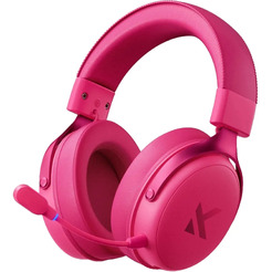 Наушники MCHOSE V9 Pro розовые (HW-V9-6)