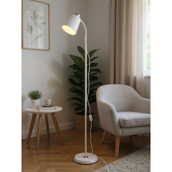 Торшер ARTSTYLE HT-158W