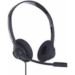 Гарнитура 3.5мм Accutone MB220 (ZE-MB220-RU)