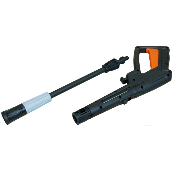 Мойка высокого давления Sturm PW92123