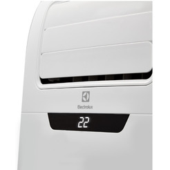 Кондиционер мобильный ELECTROLUX EACM-12 FM/N3