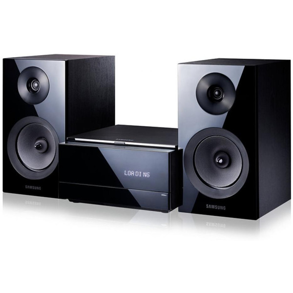 Микросистема SAMSUNG MM-E430D/RU