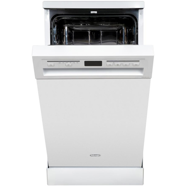 Посудомоечная машина DeLonghi DDWS 09S Citrino