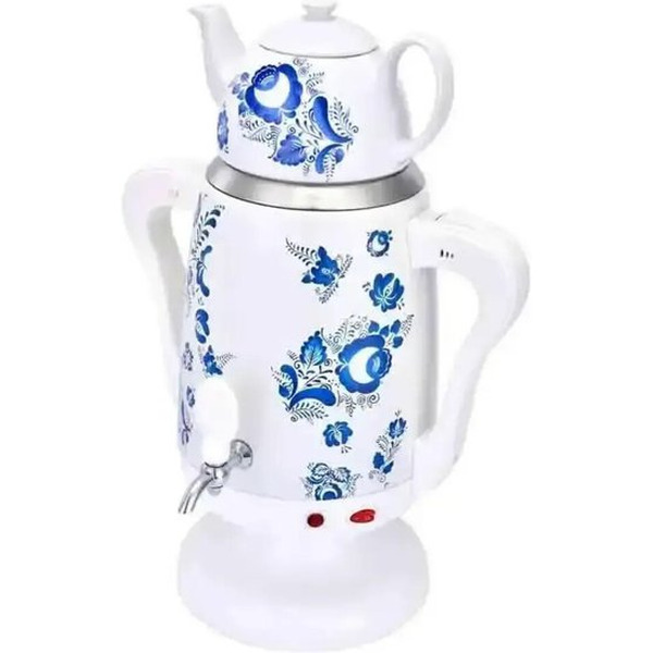 Электросамовар RAF R.7118W