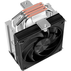 Кулер для процессора Sama A40E (серебристый/черный)