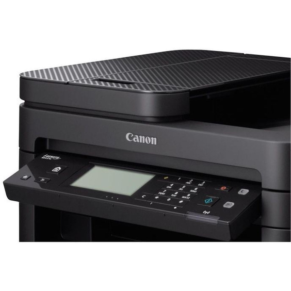 МФУ Canon i-SENSYS MF237w (1418C170) 2 картриджа 737