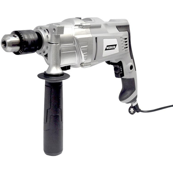 Дрель Werker EWID 653