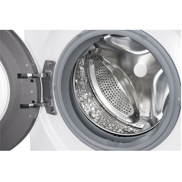 Стирально-сушильная машина LG F2J6NM1W
