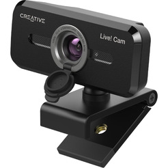 Веб-камера Creative Live! Cam SYNC 1080P V2