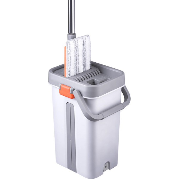 Набор для уборки Defender CM-407 (серый)