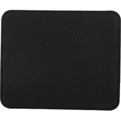 Коврик для мыши Cactus Black CS-MPC-D01M