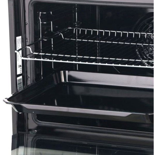 Духовой шкаф INDESIT IFE 3644 IX