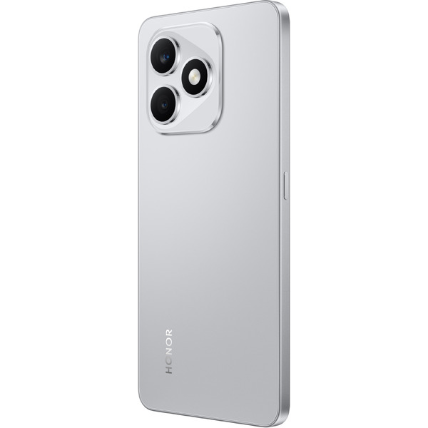 Смартфон Honor X8d 8GB/256GB Velvet Grey (LNA-LX2)