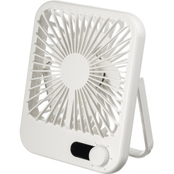 Вентилятор Sundays Home 650100272B (белый)