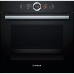 Электрический духовой шкаф Bosch HSG636BB1