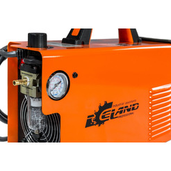 Аппарат воздушно-плазменной резки ELAND CUT-40 (Y)