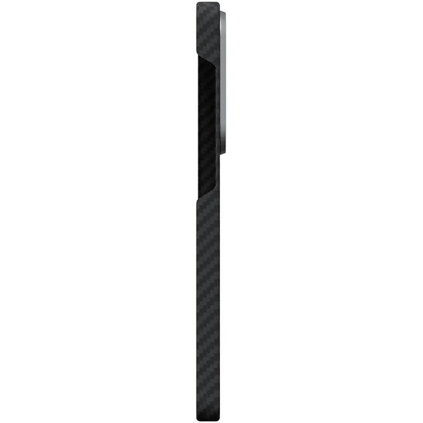 Чехол для смартфона Magssory для Samsung Galaxy S26+ Черный (CFB051b)