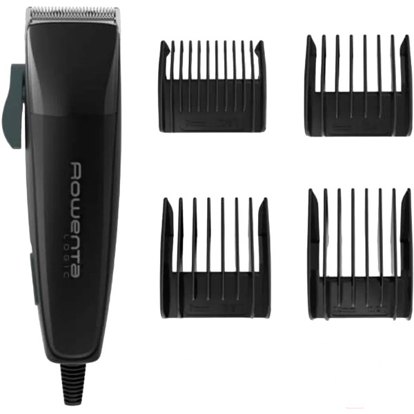 Машинка для стрижки ROWENTA TN1700D8