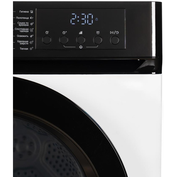 Сушильная машина DeLonghi DTD 1016 H EMILIA