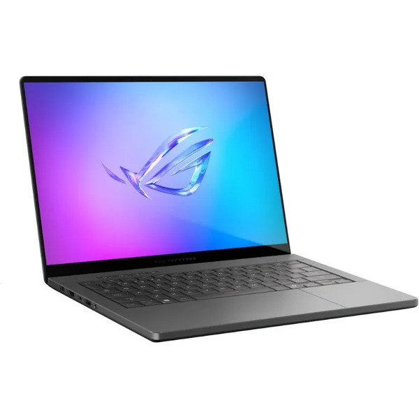 Игровой ноутбук ASUS ROG Zephyrus G14 GA403UM-QS035