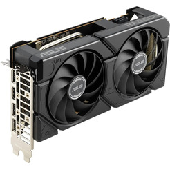 Видеокарта Asus DUAL-RX7600-O8G-EVO