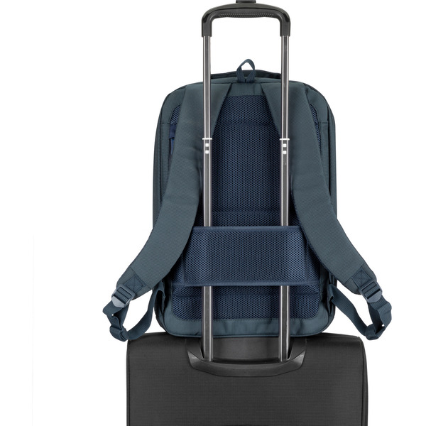 Рюкзак для ноутбука RIVACASE 8460 (темно-синий)