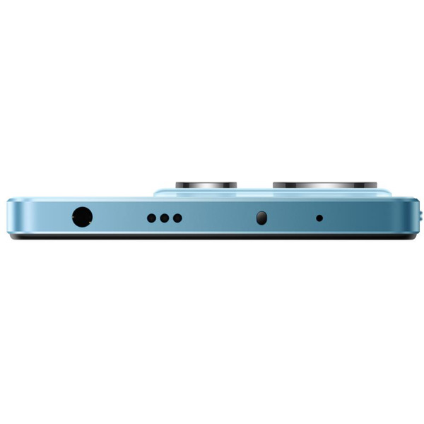 Смартфон Xiaomi Redmi Note 14 8GB/256GB Ocean Blue RU