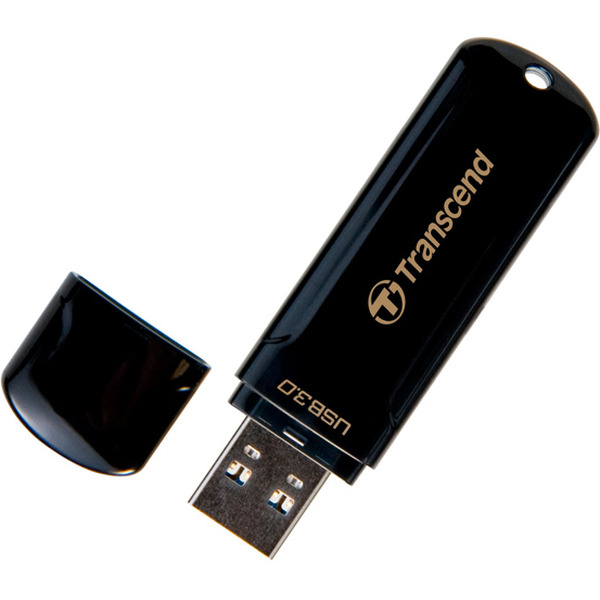 USB Flash TRANSCEND JetFlash 700 64GB (TS64GJF700)