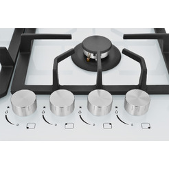 Варочная панель ZUGEL ZGH601W