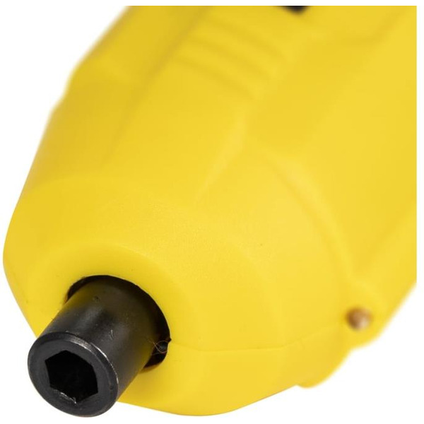 Отвертка аккумуляторная Kolner KCSD 3,6L