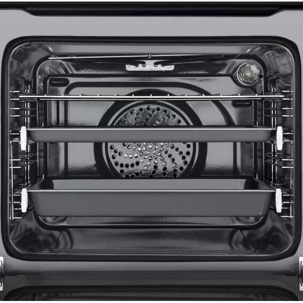 Духовой шкаф Maunfeld MEOM 678W