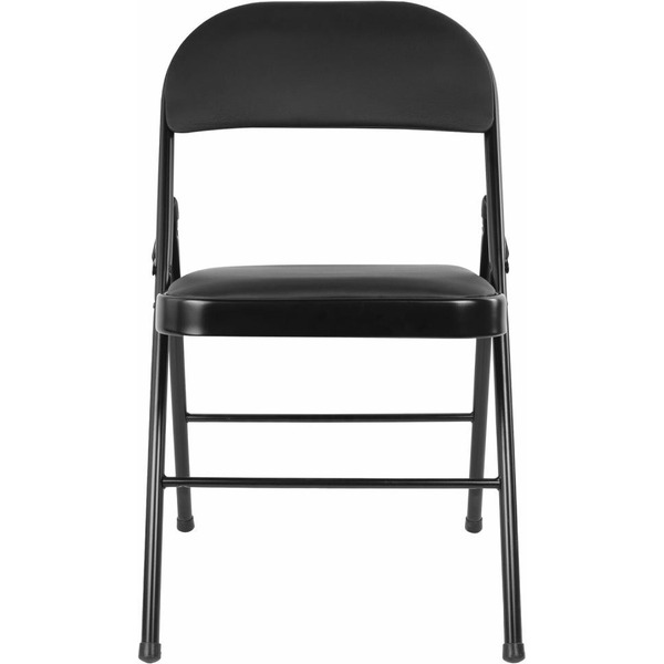 Стул Brabix Golf Plus CF-003 Комфорт (черный)