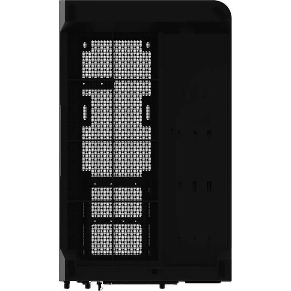 Корпус Thermaltake View 390 Air (черный)