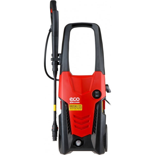 Мойка высокого давления ECO HPW-1720Si (HPW1720SI001)
