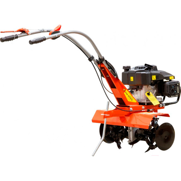 Миникультиватор FERMER FM-511MX