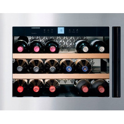 Винный шкаф Liebherr WKEes 553 GrandCru