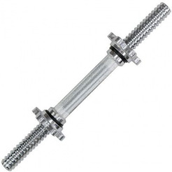Гриф для штанги Atlas Sport Dumbbell bar 25*350