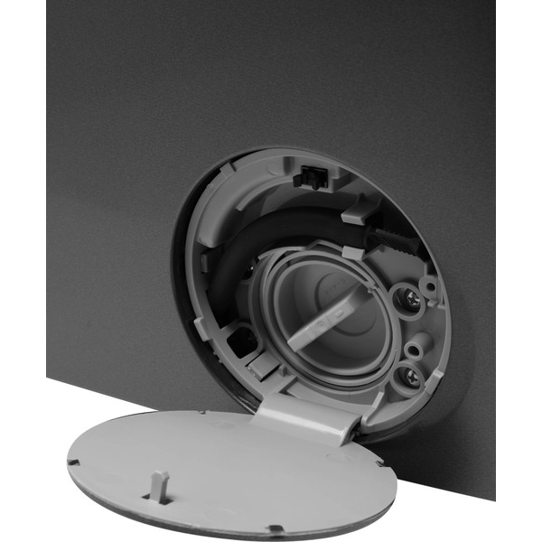 Стирально-сушильная машина Hyundai WFD8401