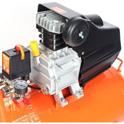 Компрессор Patriot EURO 50-260K