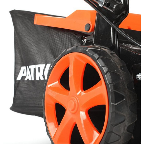 Скарификатор Patriot SCG 212